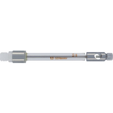 gilson 401 syringe