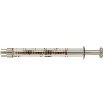 TLL h syringe