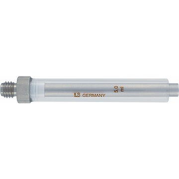 gilson 402 syringe